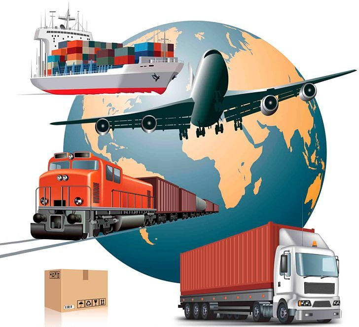 Industrials & Supply Chain