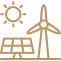 Energy & Utilities